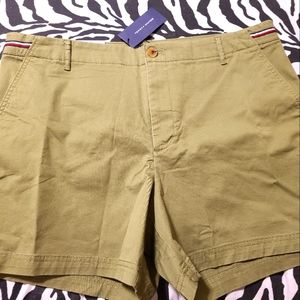 Tommy hilfiger shorts 16